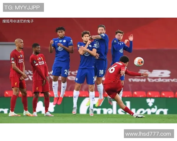 英超经典对决利物浦与切尔西握手言和神奇扑救成比赛亮点