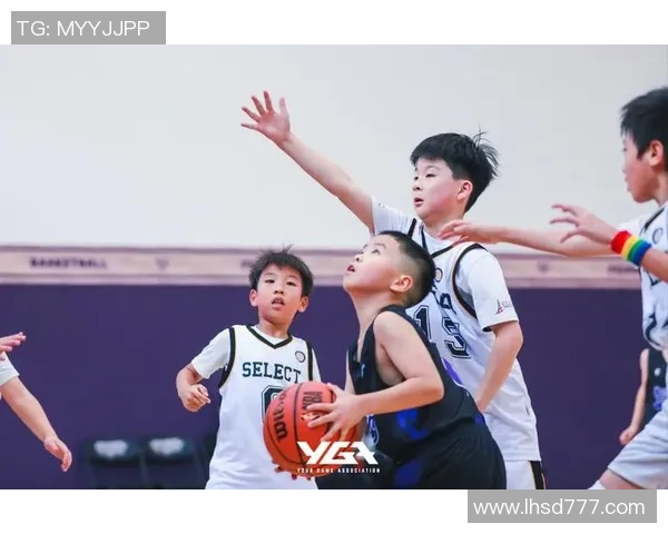 姚明与顶尖投手的完美组合探索篮球与投篮的无缝协作之道