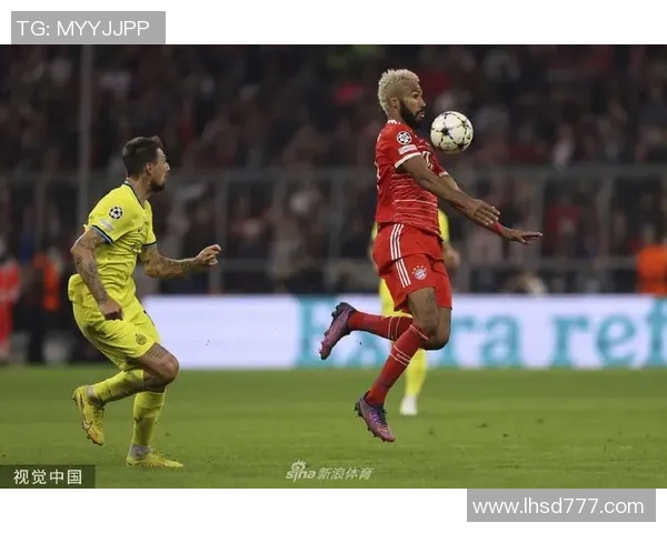 友谊赛精彩回顾拜仁大胜国米神扑瞬间点燃全场激情