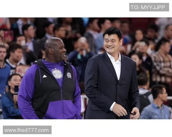 姚明与司机的奇妙旅程揭示了生活中的温暖与友谊