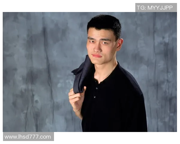 姚明冰红茶：运动巨星的清新饮品带来的健康新体验