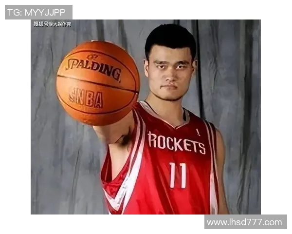 姚明早逝引发篮球界哀悼传奇巨星的离去让人心痛不已