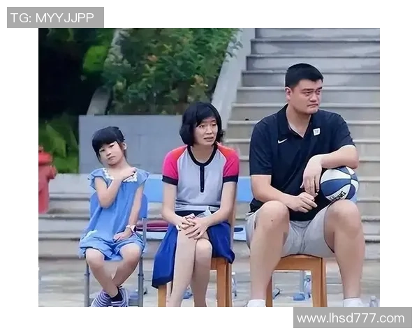 姚明荣获ESPY奖项致敬篮球传奇生涯与运动员精神