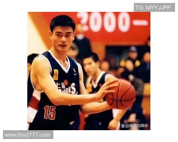 姚明身高之谜揭秘谁是篮球界的最高者