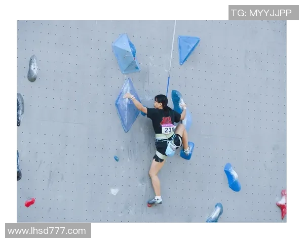 西安攀岩队在攀岩心理素质排行榜中荣获第九名的佳绩分析