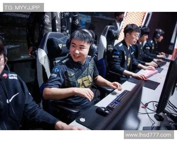 赛后分析：BLG与RNG在比赛中的战术意识与团队配合探讨