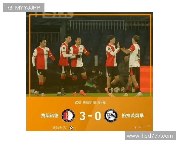 友谊赛精彩回顾：里昂大胜波尔图引发全场热烈反响与数据分析