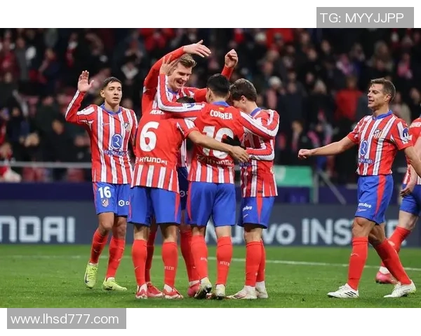 英超赛场惊现冷门马竞逆转皇马引发全场狂欢点评