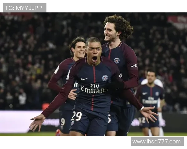 热刺大胜巴黎圣日耳曼四球狂潮乌龙球瞬间点燃全场激情