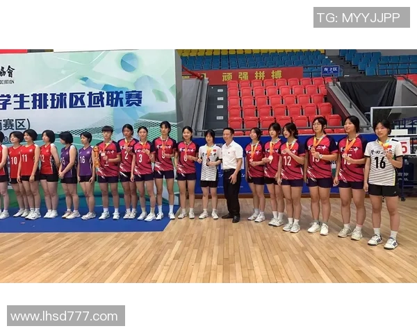 陈敏专访：追忆排球生涯的辉煌与挑战，分享成长与奋斗的心路历程